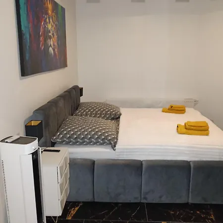 Lion 1 Appartement