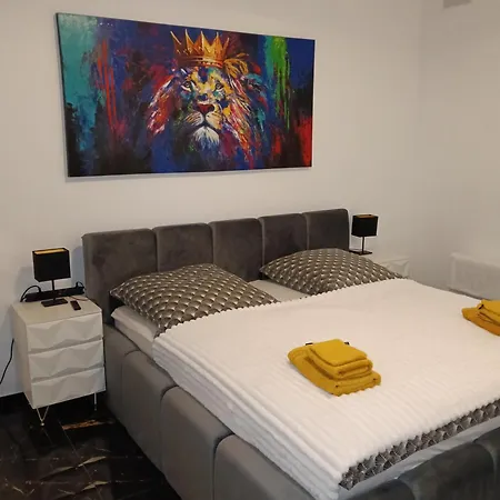 Lion 1 Appartement *