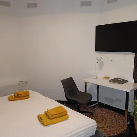 Lion 1 Apartment Nuremberg