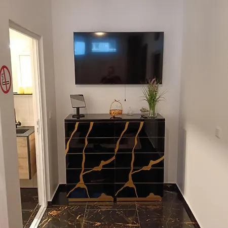 Apartment Lion 1