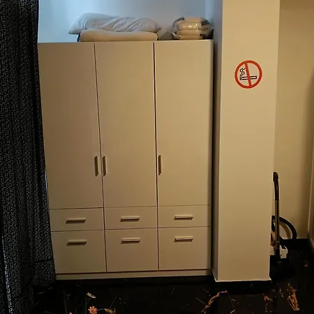 Lion 1 Apartment Nuremberg