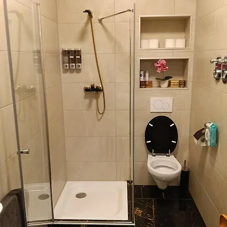 Apartment Lion 1 *