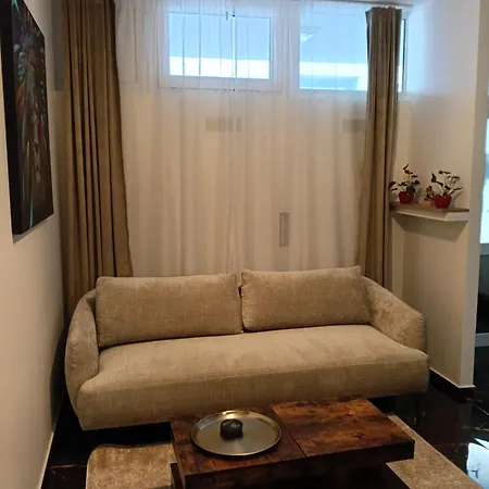 Apartment Lion 1