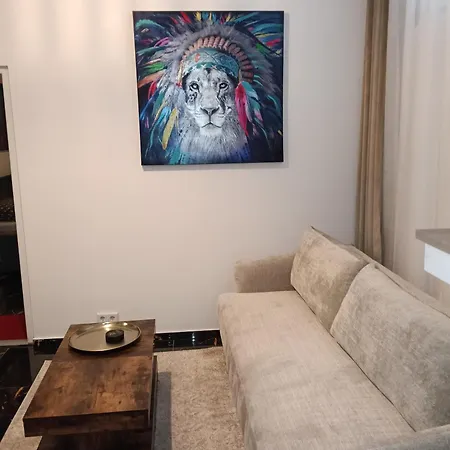 Lion 1 Νυρεμβέργη